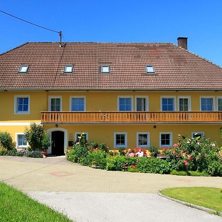 Obergrünburg 兰茨贝格旅馆酒店 外观 照片