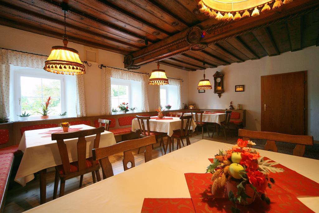 Obergrünburg 兰茨贝格旅馆酒店 外观 照片