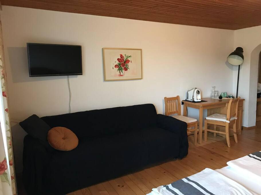 Obergrünburg 兰茨贝格旅馆酒店 外观 照片